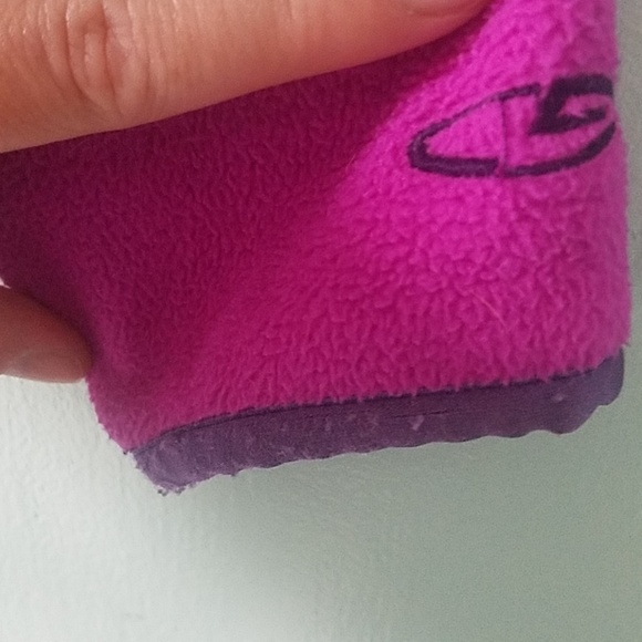 Girls jacket - Picture 5 of 5